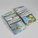 1378 8193 POSTCARDS